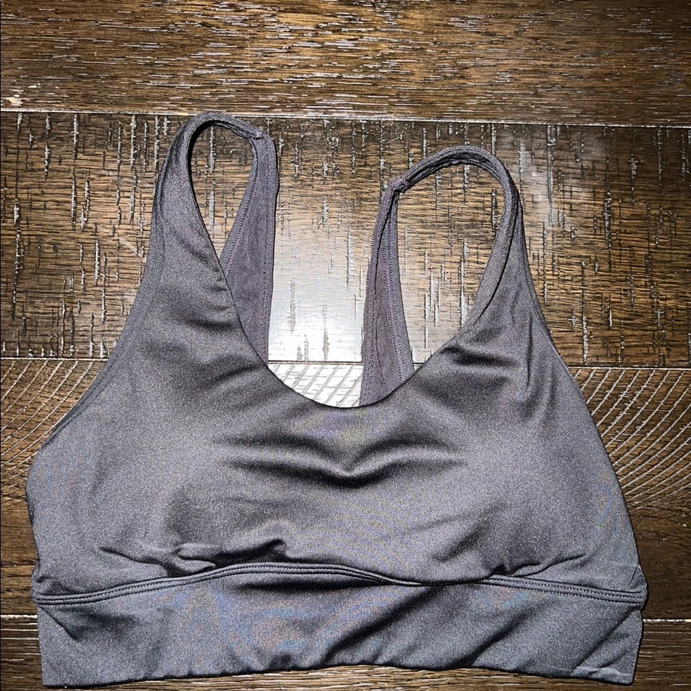 Sport bra